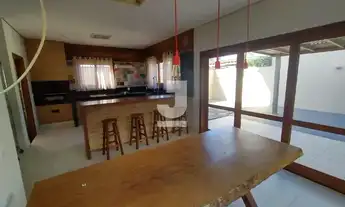 Imagem 4: Casa para aluguel por 7.500,00 no bairro Parque Brasil 500, Residencial Terras do Cancione