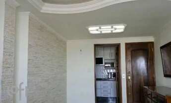 Imagem 7: Apartamento à venda em Cachoeirinha com 70 m², 3 quartos, 1 suíte, 1 vaga