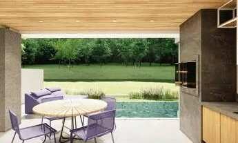 Imagem 7: Descrição Casa de Condomínio com 4 Quartos à venda - Universitario