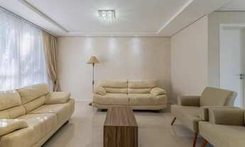 Imagem 4: Casa em Condomínio Fechado, 04 Dormitórios, 04 Vagas, Orleans, Curitiba