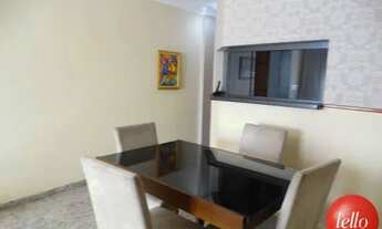 Imagem 5: São Paulo - Apartamento Padrão - Tatuapé