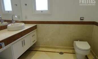 Imagem 4: BELA CASA PARA LOCAÇÃO EM ALPHAVILLE RESIDENCIAL ALPHAVILLE 2