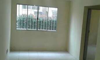 Imagem 2: APARTAMENTO - JARDIM LUCINDA - SP