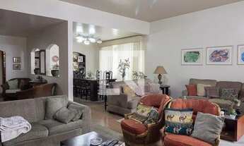 Imagem 5: Apartamento para Aluguel - Higienópolis, 6 Quartos, 370 m2