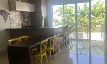 Imagem 5: Casa para aluguel condomínio Belvedere 1com 220 metros quadrados com 3 quartos sendo 1 suí