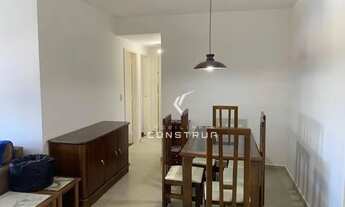 Imagem 4: Apartamento com 3 dormitórios, 85 m² - venda por R$ 380.000,00 ou aluguel por R$ 2.744,37