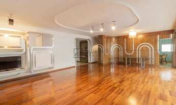 Imagem 4: Apartamento Venda 3 Dormitórios - 234 m² Higienópolis