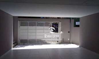 Imagem 6: Sobrado com 3 dormitórios à venda, 150 m² por R$ 599.999,90 - Parque das Nações - Santo An