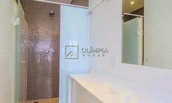 Imagem 4: Venda Apartamento 1 Dormitórios - 61 m² Itaim Bibi