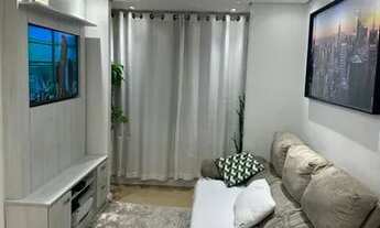 Imagem 3: Apartamento todo reformado, Guarapiranga, São Paulo-SP