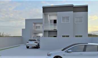 Imagem 5: LANÇAMENTO CASAS SOBREPOSTAS ESTILO AMERICANO,3 QUARTOS E 1 SUÍTE