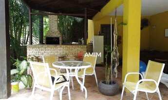 Imagem 5: Casa com 4 Quartos à venda, 251 m² por R$ 1.750.000 - Itaipu - Niterói/RJ