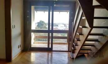 Imagem: Excelente cobertura de 154m² com 3 dormitórios