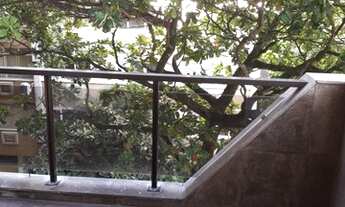 Imagem 6: Apartamento com excelente localização e vista para o Cristo Redentor