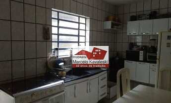 Imagem 3: Sobrado à venda, 100 m² por R$ 360.000,00 - Ipiranga - São Paulo/SP