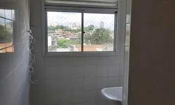 Imagem 3: Apartamento de 2 quartos para alugar no bairro Jardim jaú zona leste