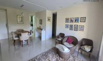 Imagem 3: APARTAMENTO RESIDENCIAL em SALVADOR - BA, ALPHAVILLE I