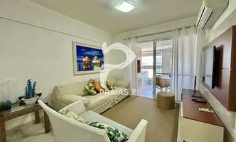 Imagem 4: Apartamento com terraço gourmet, 3 dormitórios, Riviera