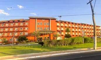 Imagem: Vendo Apartamento Lagoa Quente Hotel