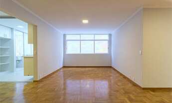 Imagem 1: Apartamento para venda possui 108 metros quadrados com 2 quartos em Indianópolis - São Pau