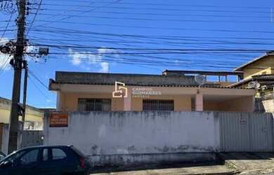 Imagem 4: Casa para aluguel, 1 quarto, Tirol - Belo Horizonte/MG