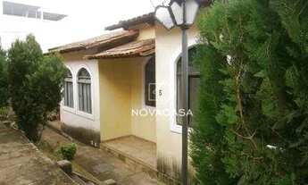 Imagem: Casa com 2 dormitórios à venda, 48 m²