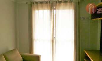 Imagem 3: Apartamento Semi Mobiliado, 2 dormitórios, 65 m² na Vila Santa Catarina