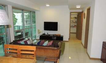 Imagem 2: Apartamento em Leblon 43340