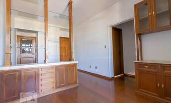 Imagem 3: Apartamento para Aluguel - Santa Tereza, 2 Quartos, 80 m2