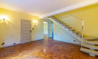 Imagem: CASA SOBRADO SUMARÉ 3 DORMITÓRIOS 1 SUITE