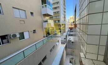 Imagem 6: Apartamento com 1 dorm, Guilhermina, Praia Grande - R$ 175 mil, Cod: 12347