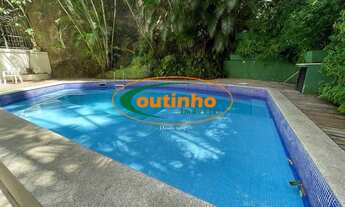 Imagem: 28633B) Rua Aperana - Leblon