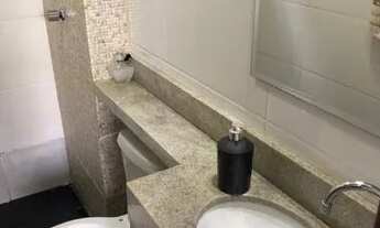 Imagem 4: Apartamento de 45 m2 no bairro Bosque