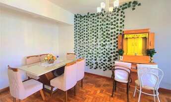 Imagem 2: Apartamento 3 dormitórios na Av. Francisco Matarazzo - Barra Funda