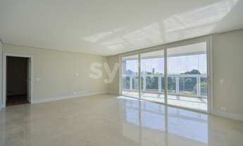 Imagem 3: CURITIBA - Apartamento Padrão - Ecoville