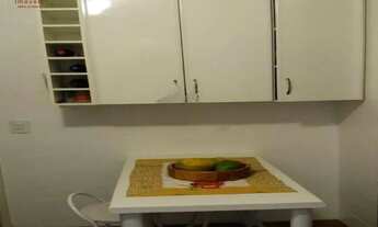 Imagem 2: Apartamento com 3 dormitórios, 149 m² - venda por R$ 500.000 ou aluguel por R$ 3.000/mês