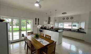 Imagem 3: CASA EM CONDOMÍNIO - PARQUE MIRANTE DO VALE - SP