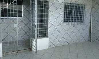 Imagem: Casa de 2 quartos