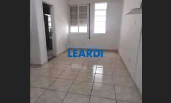 Imagem: APARTAMENTO - SANTA CECÍLIA - SP