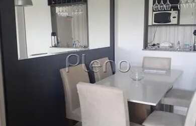 Imagem 5: Apartamento - Jardim Roseira - Campinas