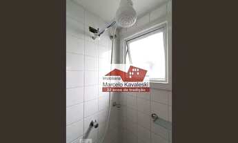 Imagem 3: Apartamento à venda, 50 m² por R$ 330.000,00 - Vila Moinho Velho - São Paulo/SP