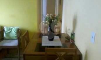 Imagem 6: Apartamento com 2 dormitórios residencial à venda - Luz