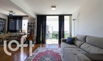 Imagem 3: Apartamento para venda possui 84 metros quadrados com 2 quartos em Sumarezinho - São Paulo