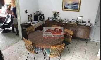 Imagem 2: Sobrado à venda, 120 m² por R$ 440.000,00 - Mooca - São Paulo/SP