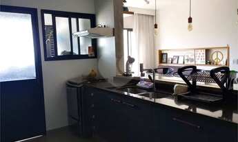 Imagem 7: Apartamento Moderno com 3 vagas de garagem