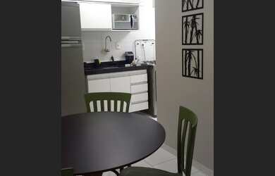 Imagem 4: Apartamento Qt/Sl Totalmente Mobiliado na Jatiúca