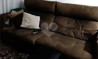 Imagem 3: Apartamento Santana