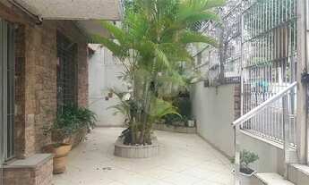 Imagem: Apartamento antigo em Santana