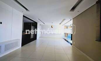 Imagem 6: Locação Apartamento 2 quartos Vila da Serra Nova Lima