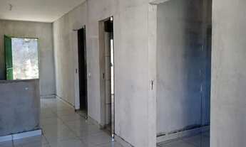 Imagem 6: Casa no núcleo da cidade nova valor 280